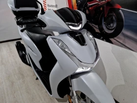 Honda Sh 125ie, 2022г.!12155км!ABS-TCS, Led, Start-Stop, S , снимка 16