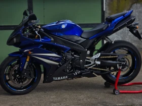Yamaha YZF-R1 1000, снимка 6