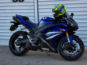 Yamaha YZF-R1 1000, снимка 1