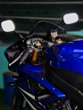 Yamaha YZF-R1 1000, снимка 3