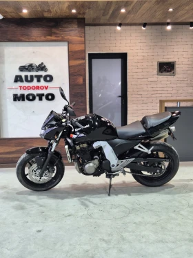 Kawasaki Z 750 Нов внос от ШВЕЙЦАРИЯ!!!, снимка 4