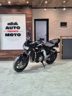 Kawasaki Z 750 Нов внос от ШВЕЙЦАРИЯ!!!, снимка 3