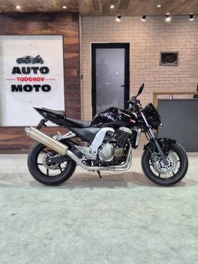 Kawasaki Z 750 Нов внос от ШВЕЙЦАРИЯ!!!, снимка 7