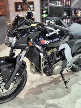 Kawasaki Z 750 Нов внос от ШВЕЙЦАРИЯ!!!, снимка 9