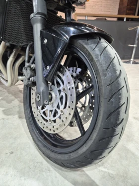 Kawasaki Z 750 Нов внос от ШВЕЙЦАРИЯ!!!, снимка 14