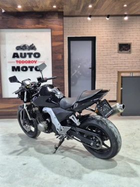 Kawasaki Z 750 Нов внос от ШВЕЙЦАРИЯ!!!, снимка 5