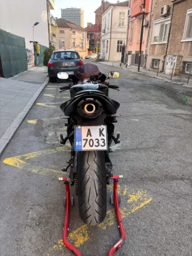 Kawasaki Ninja 600, снимка 9