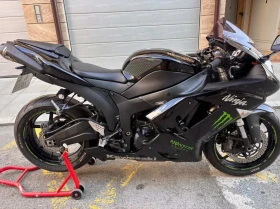 Kawasaki Ninja 600, снимка 3