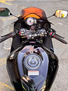 Kawasaki Ninja 600, снимка 4
