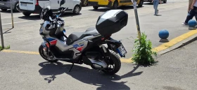 Honda X-ADV, снимка 4
