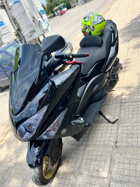 Yamaha T-max, снимка 7