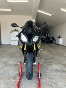 BMW S 1000RR, снимка 1