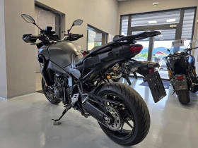 Обява за продажба на Yamaha Mt-09 TRACER 900ie, ABS-TCS, 2022г. ~17 900 лв. - изображение 3
