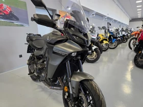 Обява за продажба на Yamaha Mt-09 TRACER 900ie, ABS-TCS, 2022г. ~17 900 лв. - изображение 7