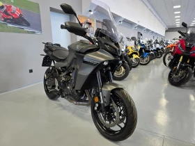 Yamaha Mt-09 TRACER 900ie, ABS-TCS, 2022г.