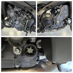 Обява за продажба на Yamaha Mt-09 TRACER 900ie, ABS-TCS, 2022г. ~17 900 лв. - изображение 10