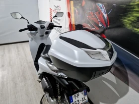 Honda Sh 125ie, 2022г.!12155км!ABS-TCS, Led, Start-Stop, S  | Auto.bg — изображение 6