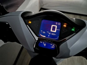 Honda Sh 125ie, 2022г.!12155км!ABS-TCS, Led, Start-Stop, S  | Auto.bg — изображение 14
