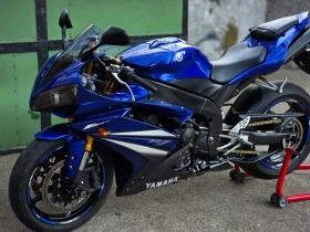 Yamaha YZF-R1 1000 | Mobile.bg � ����� ������ 7