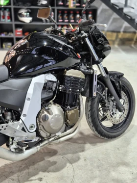 Kawasaki Z 750 Нов внос от ШВЕЙЦАРИЯ!!! | Auto.bg — изображение 12