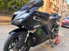 Kawasaki Ninja 600 | Auto.bg — изображение 5