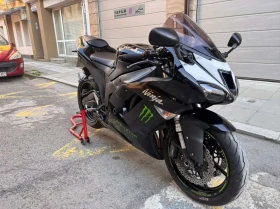 Kawasaki Ninja 600