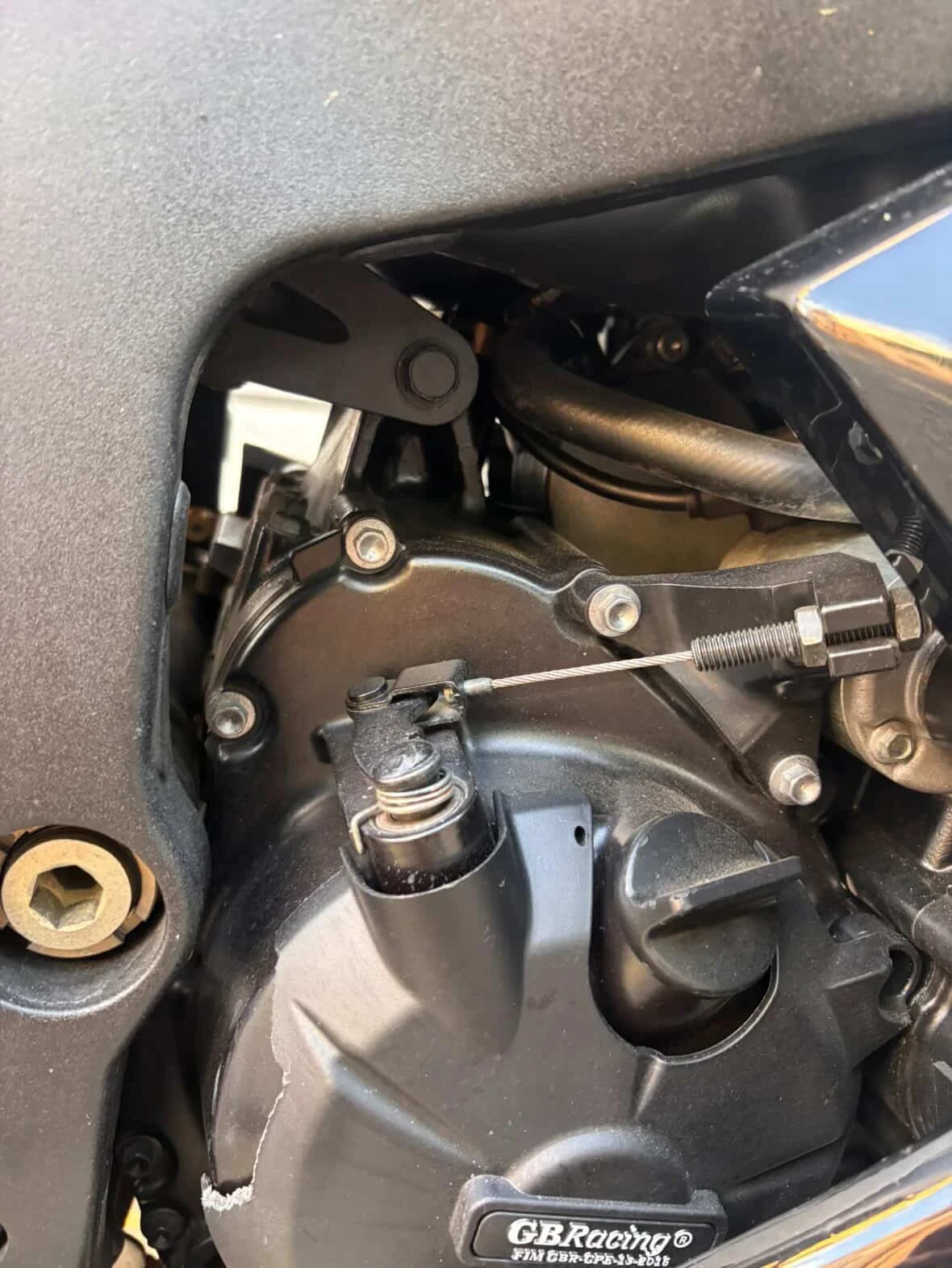 Kawasaki Ninja 600, снимка 7 - Мотоциклети и мототехника - 54784285