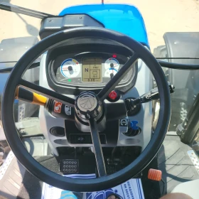  New Holland T5 105 | Mobile.bg    7