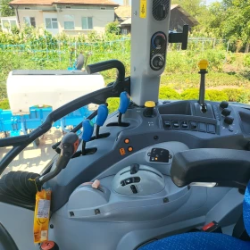  New Holland T5 105 | Mobile.bg    10