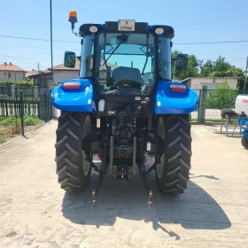  New Holland T5 105 | Mobile.bg    4
