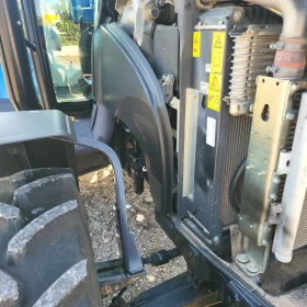  New Holland T5 105 | Mobile.bg    15