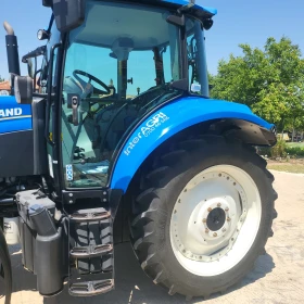      New Holland T5 105
