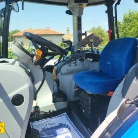 New Holland T5 105 | Mobile.bg    8