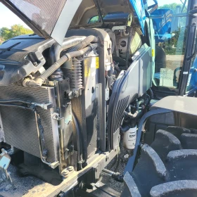  New Holland T5 105 | Mobile.bg    12