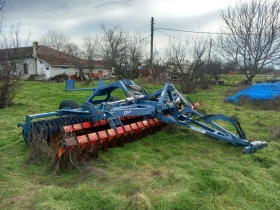 Брана Друга марка MADARA KDB 611P, снимка 3