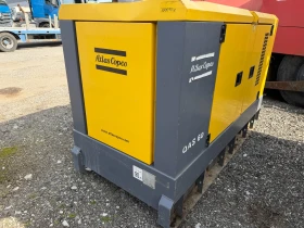 ���������� Atlas Copco 60 KVA-48KW, ��� ���� | Mobile.bg � ����� ������ 6