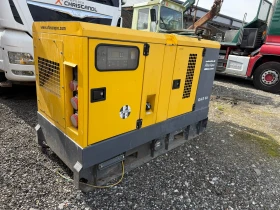 ���������� Atlas Copco 60 KVA-48KW, ��� ���� | Mobile.bg � ����� ������ 3
