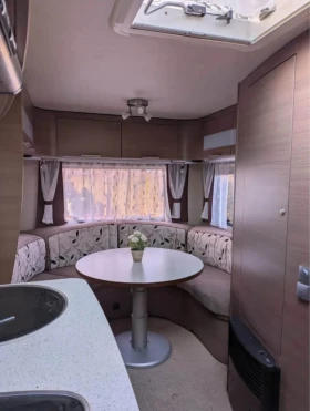 Каравана Adria ADIVA 462 PD, снимка 12