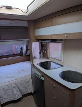 Каравана Adria ADIVA 462 PD, снимка 11