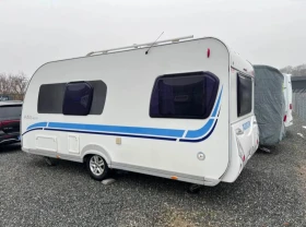 Каравана Adria ADIVA 462 PD, снимка 2