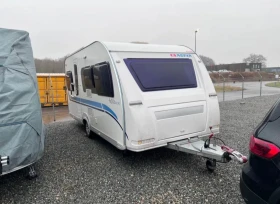 Каравана Adria ADIVA 462 PD, снимка 3