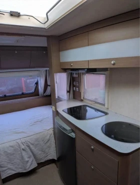 Каравана Adria ADIVA 462 PD | Auto.bg — изображение 10