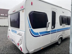 Каравана Adria ADIVA 462 PD | Auto.bg — изображение 4