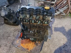 Двигател ДВГ за Фиат Стило 1.9 JTD. 115 кс. 2004 год., снимка 12