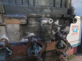 Двигател ДВГ за Фиат Стило 1.9 JTD. 115 кс. 2004 год., снимка 2