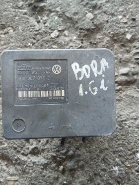 1J0614517E ABS помпа Vw Bora, снимка 1