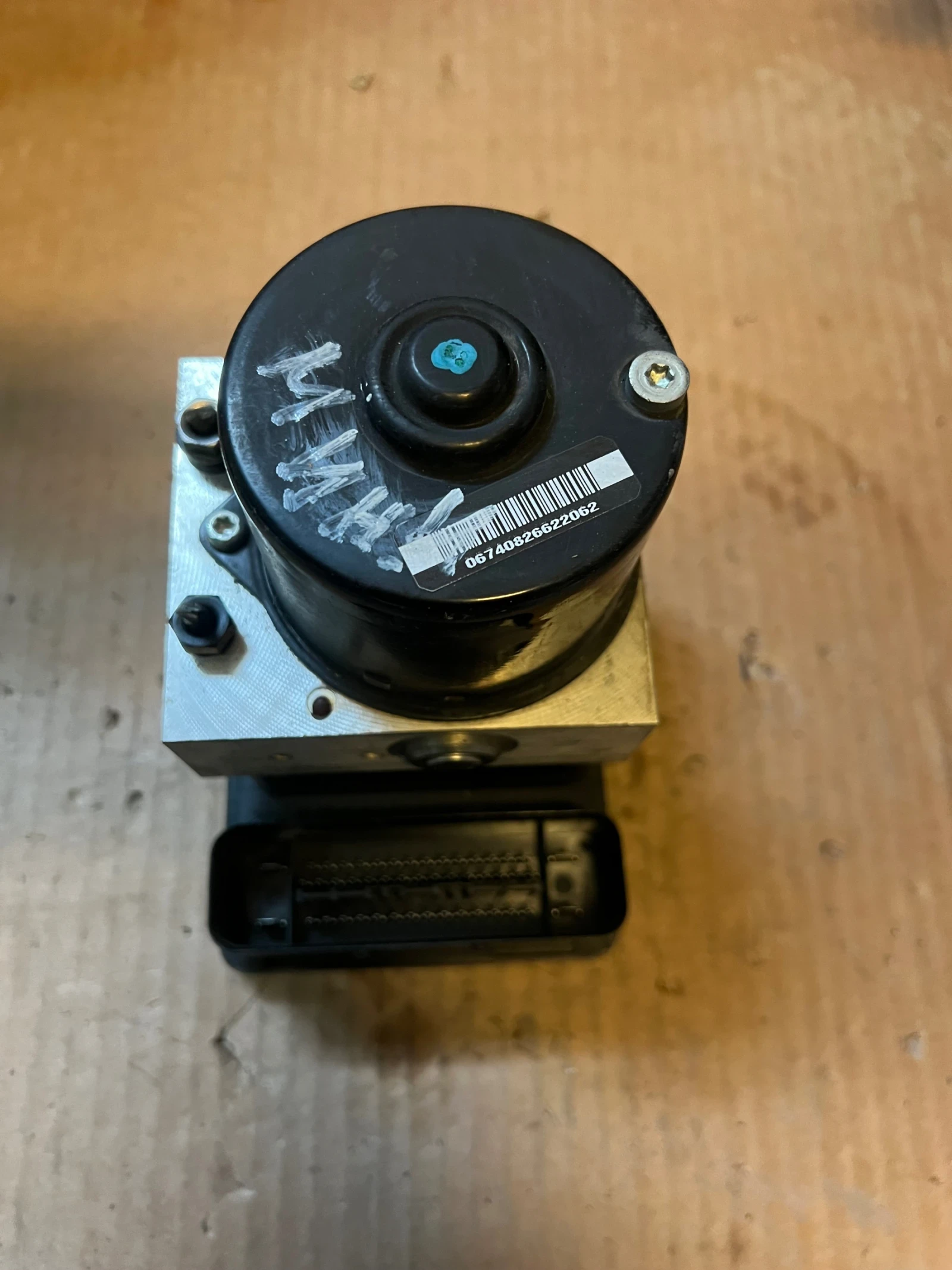 34.51-6765286 ABS ����� MINI COOPER Ate 10.0206-0099.4 6765288 | Mobile.bg � ����������� 3