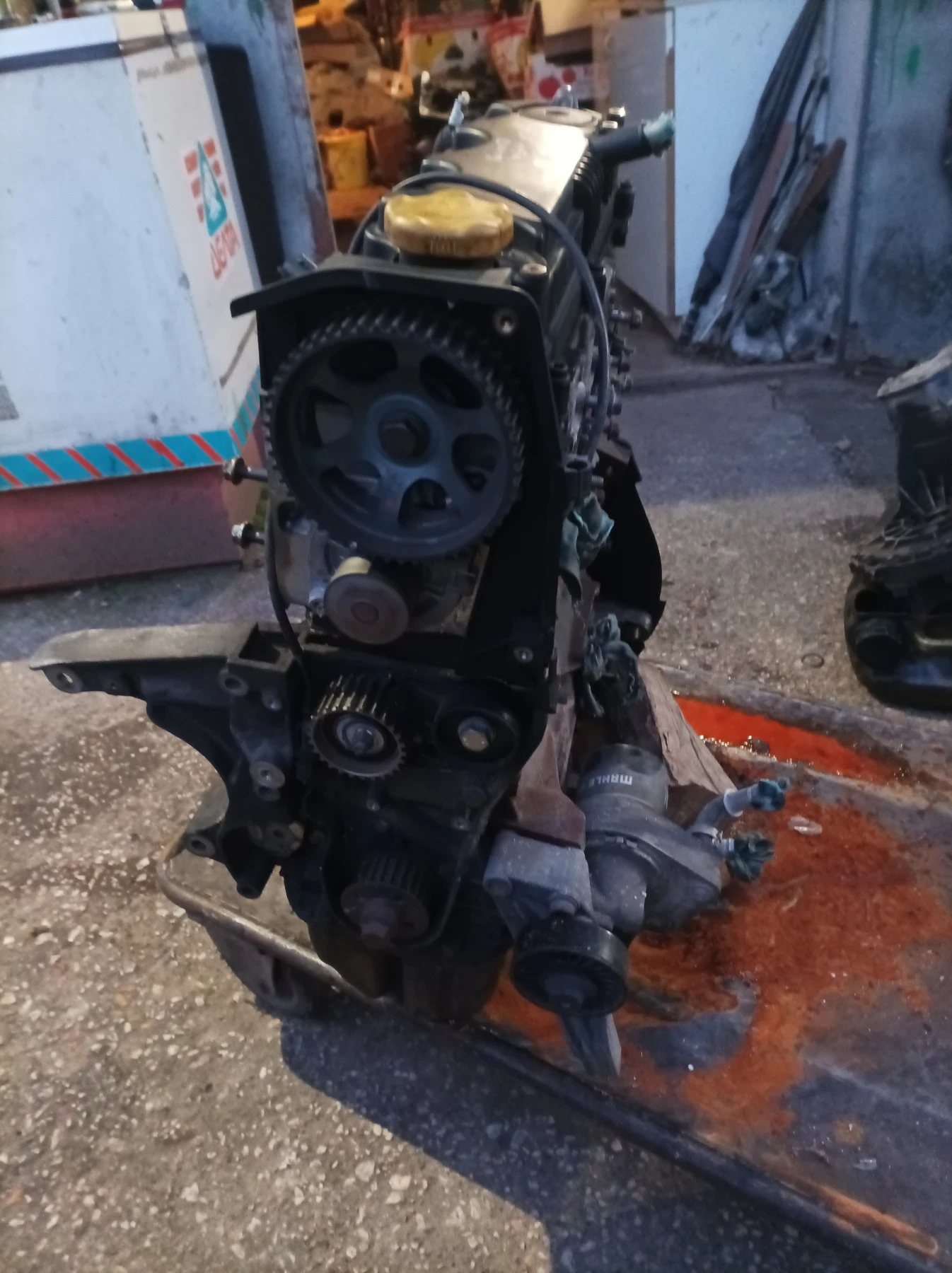 �������� ��� �� ���� ����� 1.9 JTD. 115 ��. 2004 ���. | Mobile.bg � ����������� 13