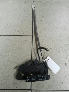 Брава врата задна дясна Бмв Е46 320д 00г. комби