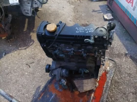 Двигател ДВГ за Фиат Стило 1.9 JTD. 115 кс. 2004 год., снимка 7 - Части - 53277511